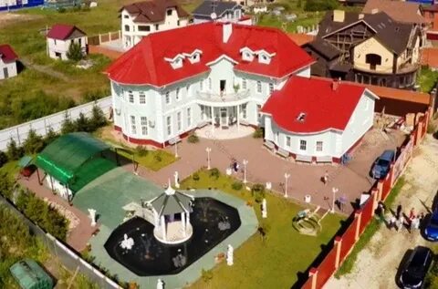 Марьяж холл санкт петербург