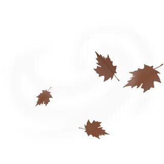 Wind leave