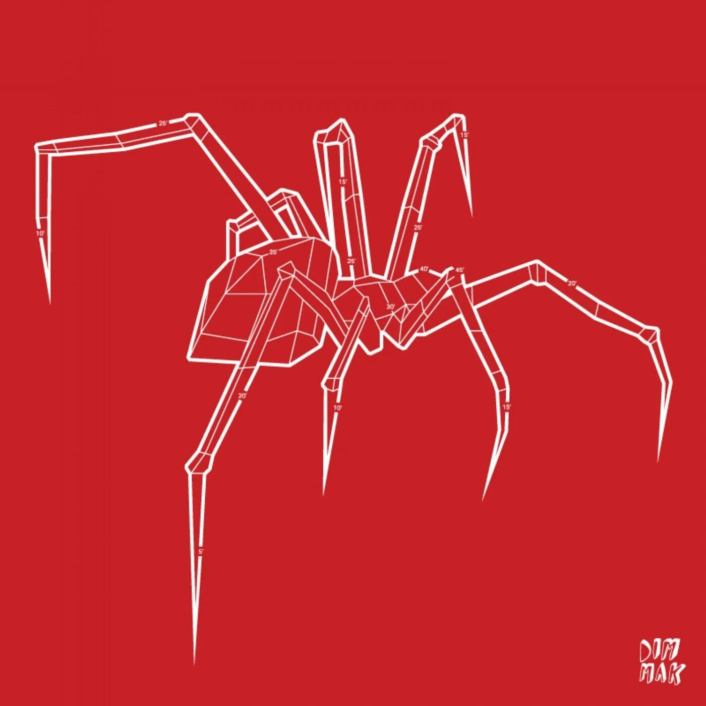 Паук на обложке альбома. Наклейка паук красный. Мелодия Spider. Картинки альбома Spider.