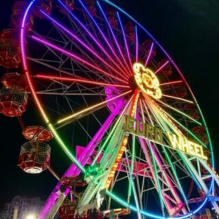 Funfair перевод