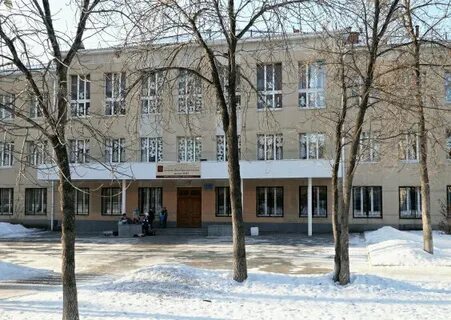 Сайт школы 183