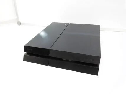 Ps4 fat что это