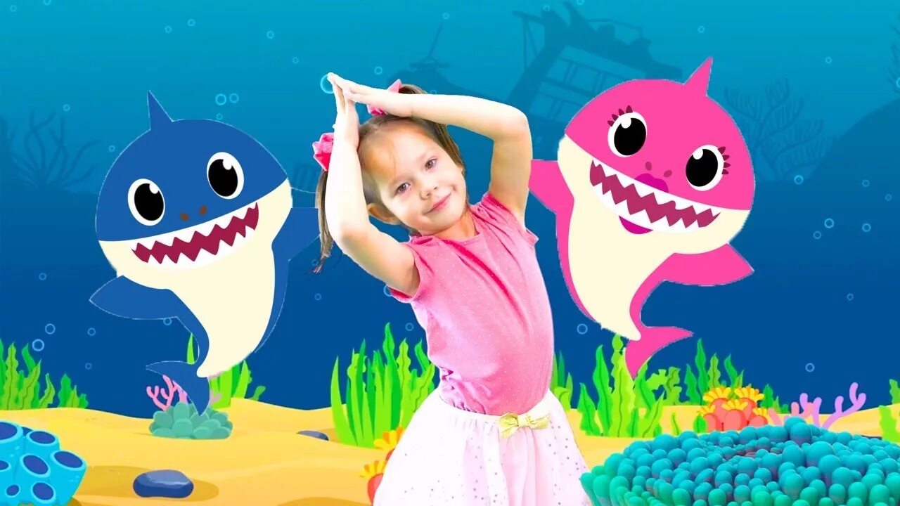 Бэби Шарк дэнс. Танец Baby Shark. Я акула танец. Танцующая акула. Baby shark dance