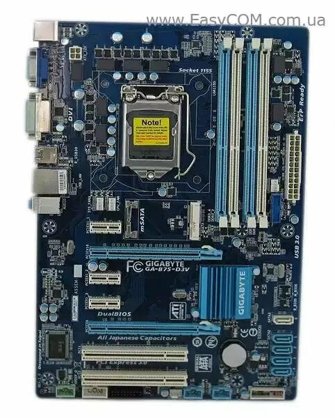 Gigabyte ga b75 d3v. B75-d3v. ga-b75-d3v. материнская плата gigabyte ga-b75-d3v.