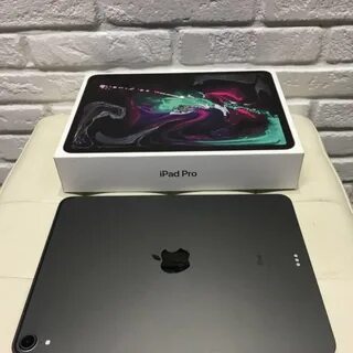 Ipad pro 11