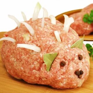 Mett