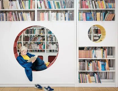 Книжный сайт