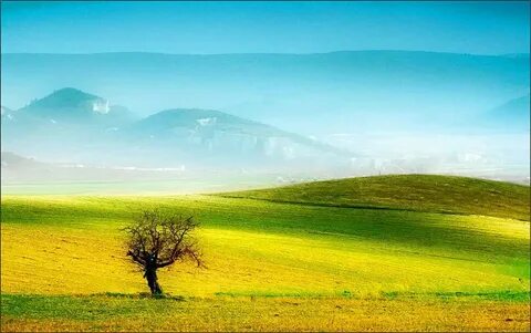 Пейзаж комментарии