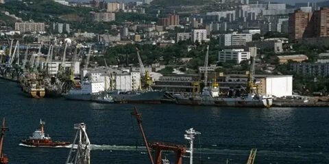 Подбор владивосток