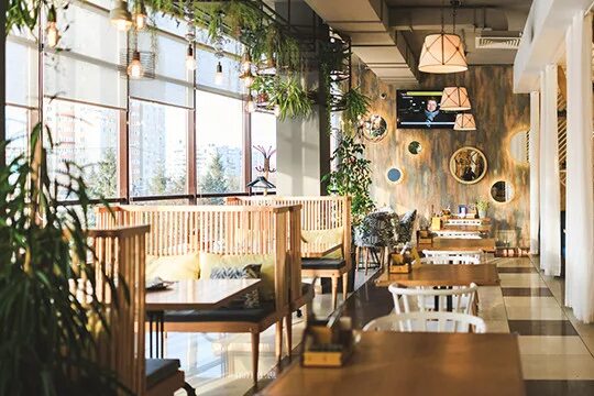 Ресторан "Медина Food" Казань: бронирование, цены, меню, адрес, фото, отзывы - О