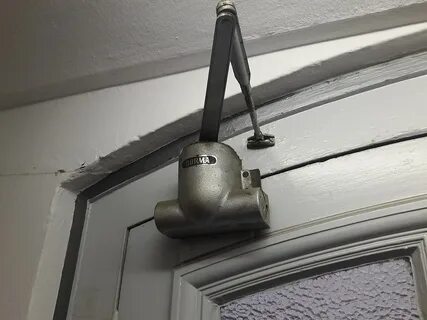 Closed installer