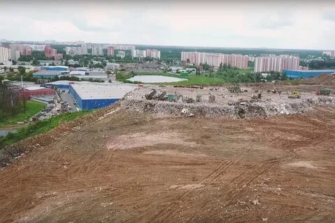 Кучино последние новости