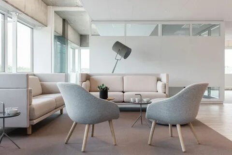 De lounge