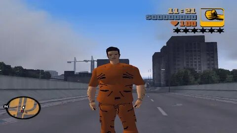 Продюсер игры гта 3