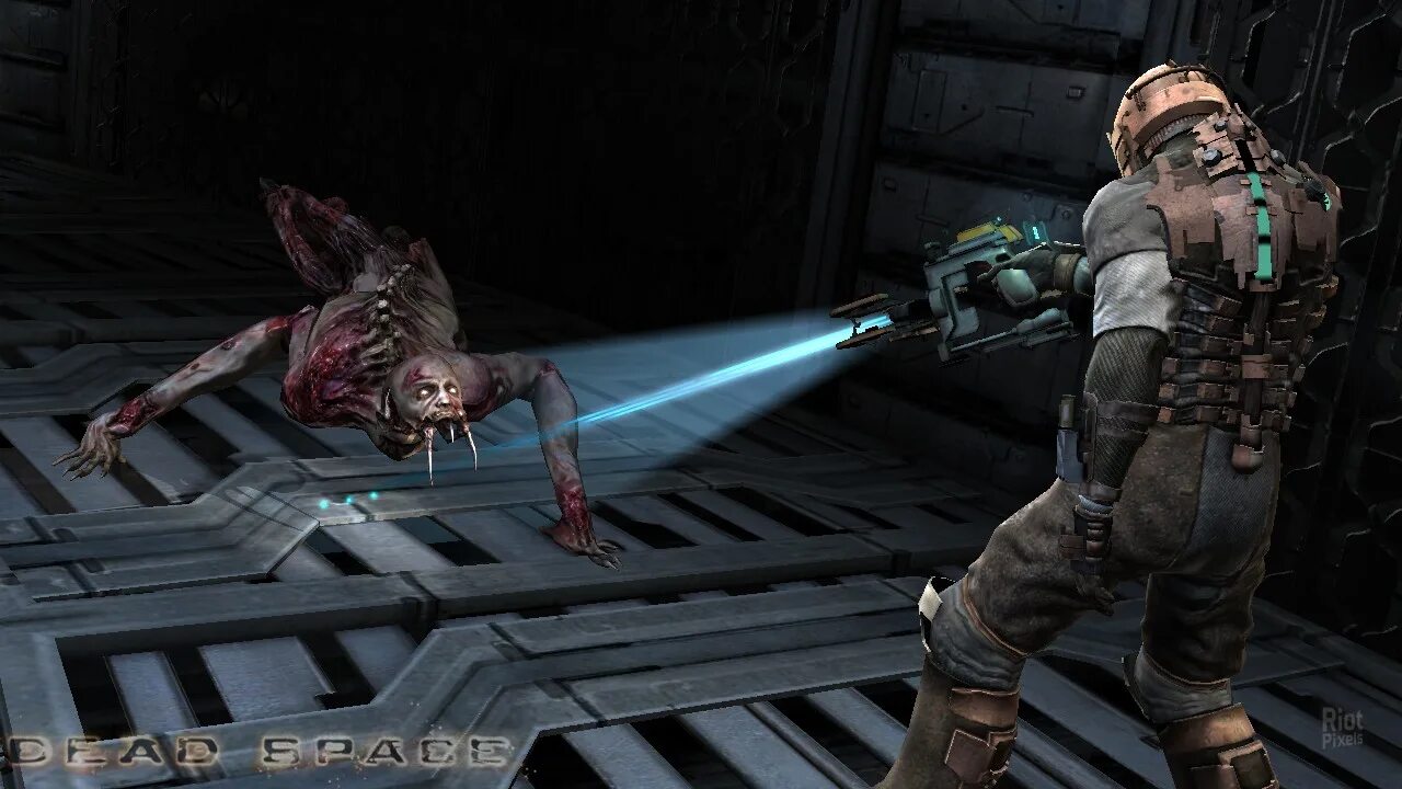 Лучшая dead space