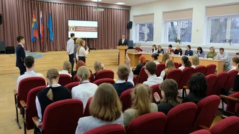 Умница калининград