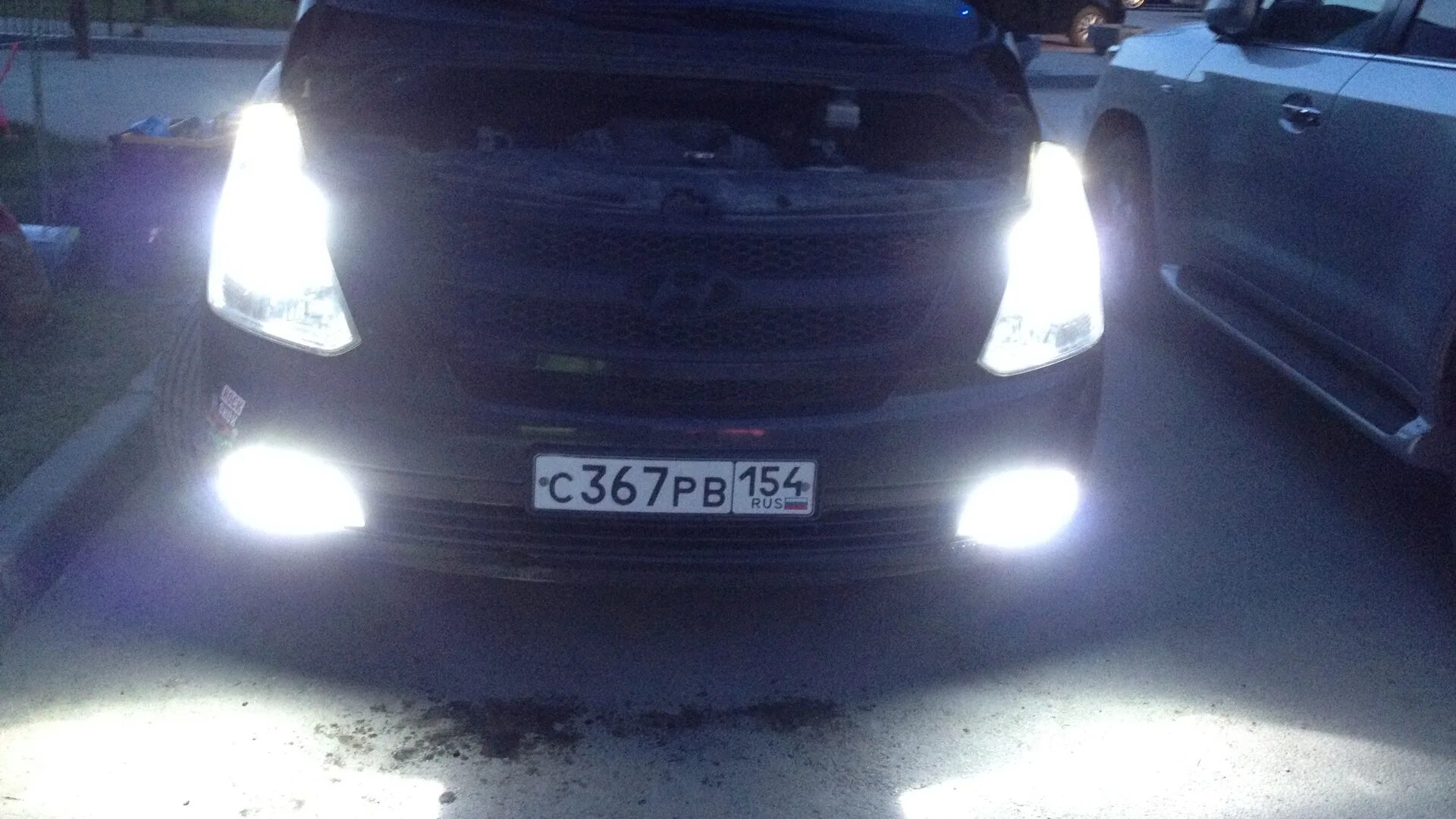 Led птф гранд старекс. Hyundai starex 2009 ближнего света. Птф гранд старекс. Led птф гранд старекс. Лампа дальнего света гранд старекс.