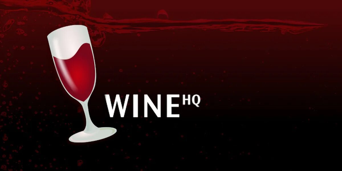 Вино линукс. Wine для линукс. wine программа. winehq linux. limoux wine.