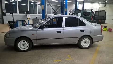 Акцент r14