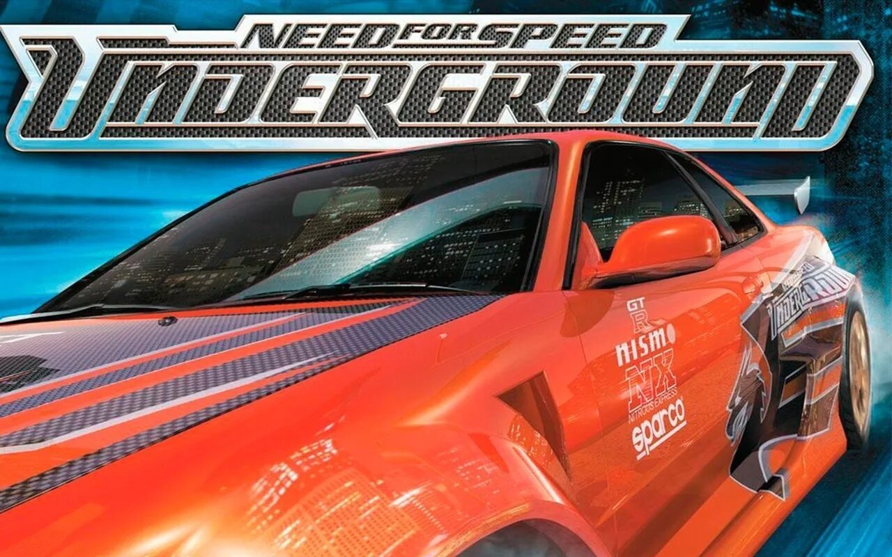 Песня из игры need. Need for Speed Underground 1. Need for Speed Underground 2 обложка. Гонки need for Speed Underground. Картинки NFS Underground.