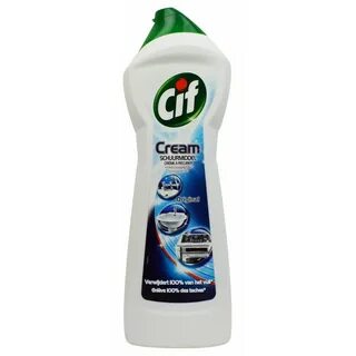 Just clean up