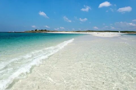 Des iles