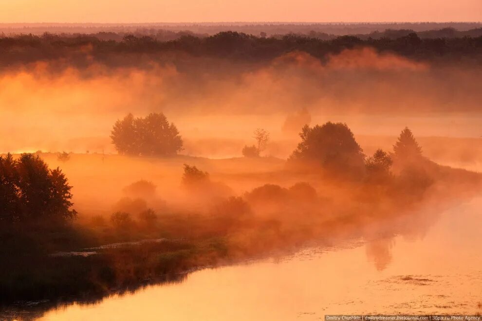 пройдет туман. природа туман. туманный пейзаж. пройдет туман. пройдет туман.