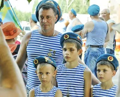 Где снимали десантуру