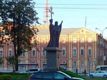 Лядова нижний