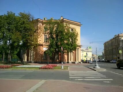 Русский музей педагогика