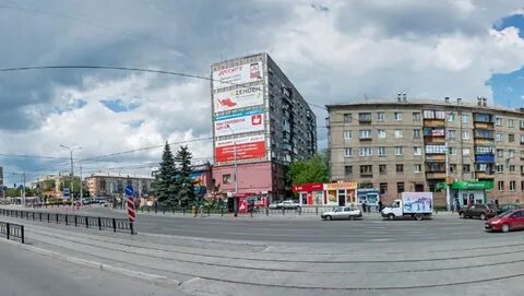 Грязнова 30