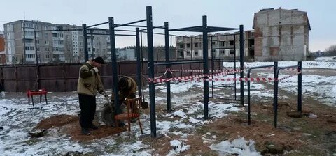 Предыдущий строй