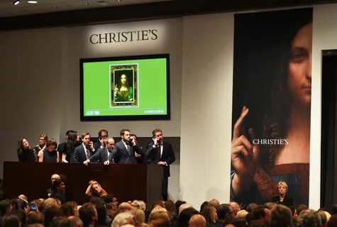 Christies