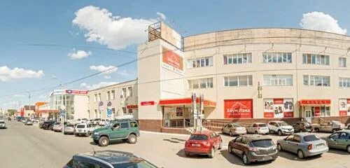 Рассвет ул марины расковой 10 оренбург фото
