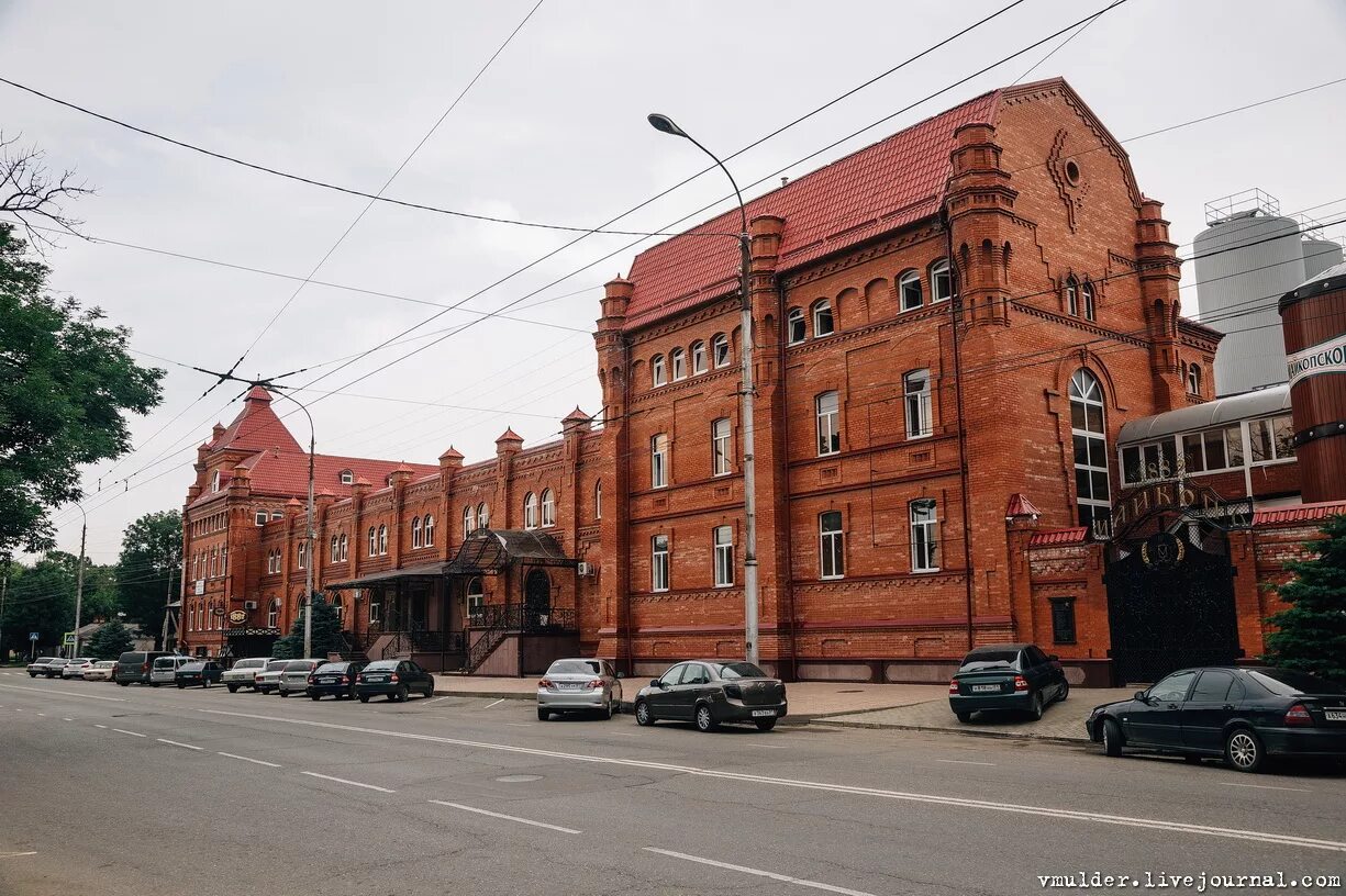 Завод-пивоварня Майкоп. Майкопский пивоваренный завод. Майкоп солодовенный завод. Пивзавод майкоп