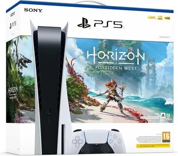 Пс 5 horizon