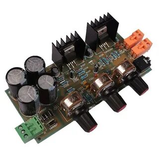 Tda2030a