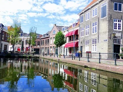 Nederland