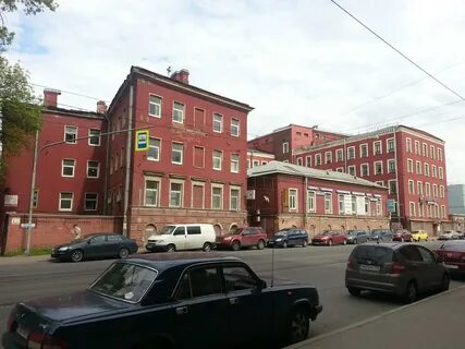 Обуховская 59