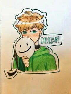 Dream ютубер