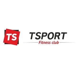 Т спорт