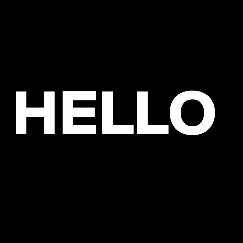Hello мод. Привет логотип. хелло. hello magazine лого. hello на черном фоне.
