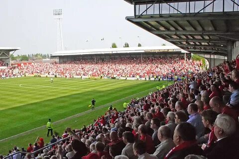 Wrexham