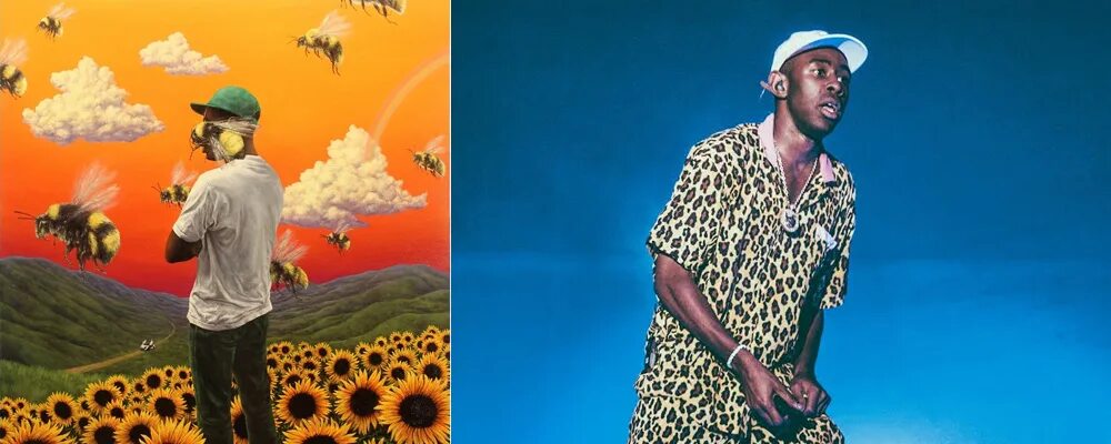 After the storm tyler the creator. Tyler, the creator. Flower boy. Tyler the creator обложка. Tyler the creator Bee. Сценография Tyler the creator.