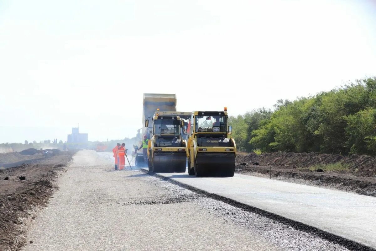 Закрытие дорог саратовская область 2024. Стройка дороги. Дороги Саратовской области. Ремонт дорог. Саратовская трасса.