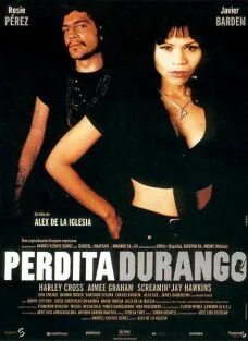 Пердита дуранго 1997