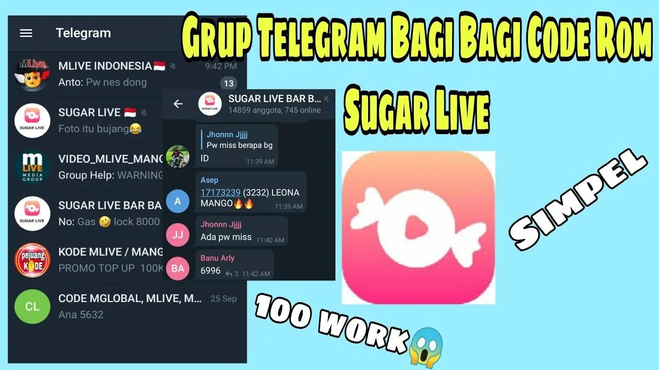 Sugar code. Sugar lige. Sugar Live. Манго телеграмм. Манго телеграмм канал.