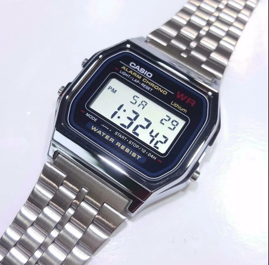 Casio a-159wa-1