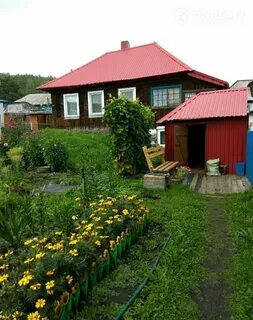 Индустрия поселок