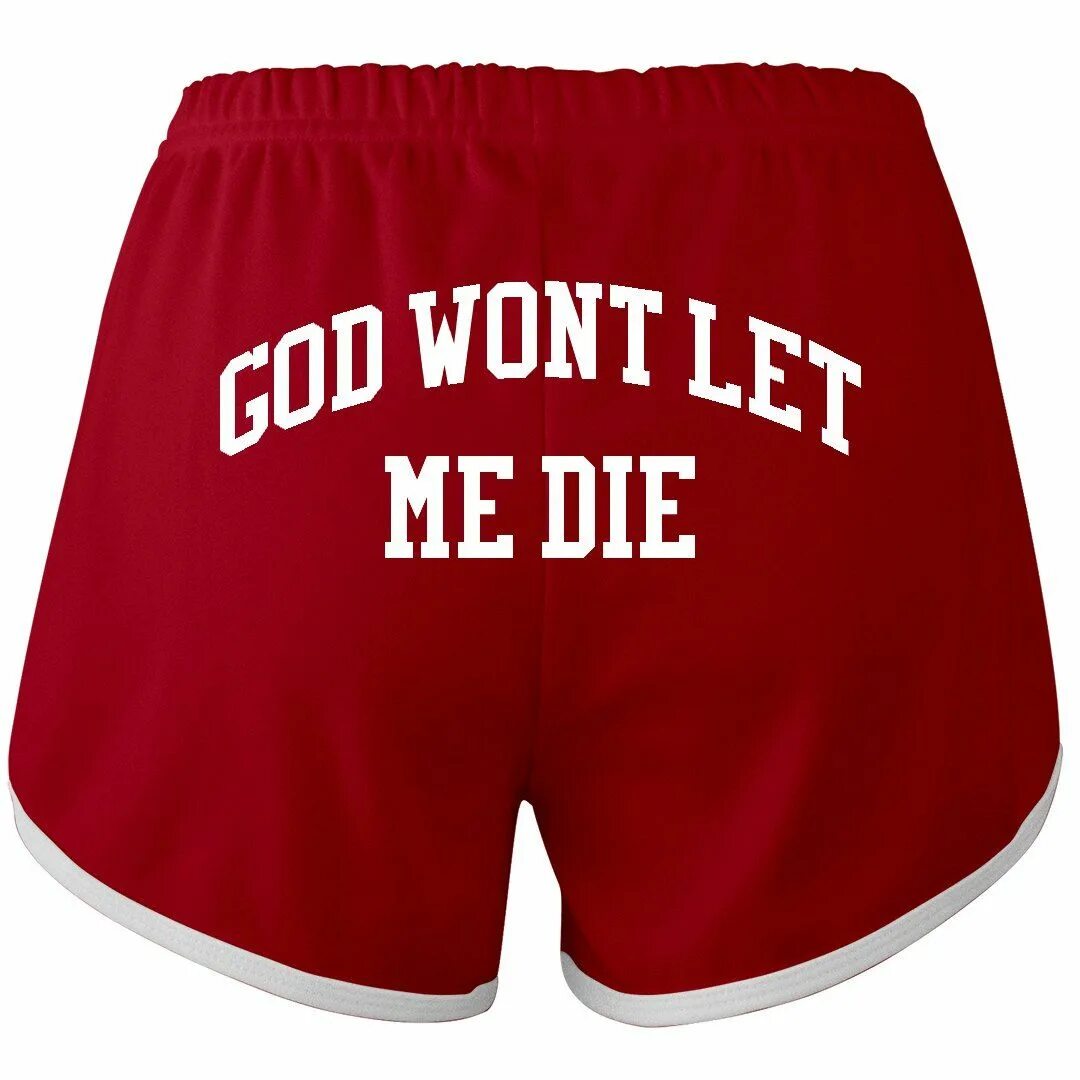 Let me die. Let me die ава. I died. Cryptid booty shorts.